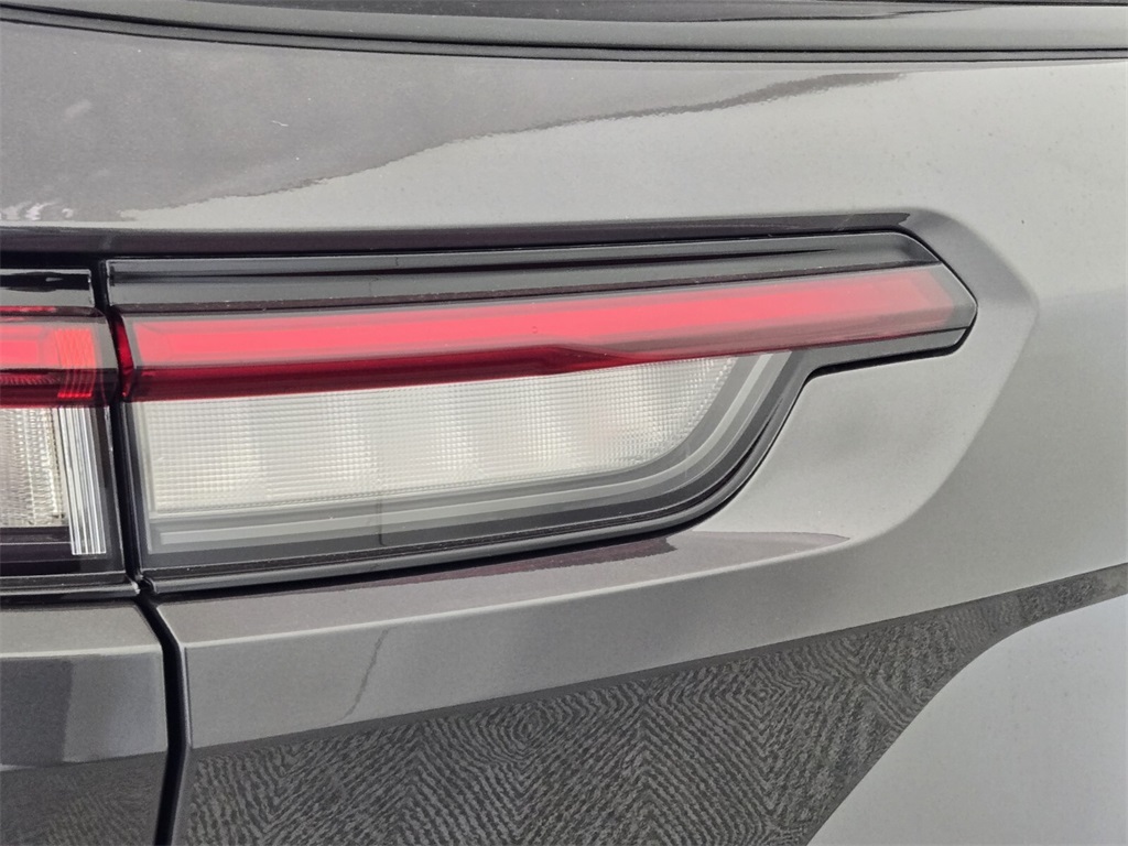 new 2025 Jeep Grand Cherokee L car, priced at $36,330