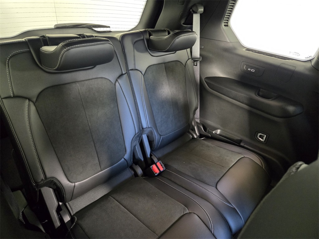 new 2025 Jeep Grand Cherokee L car, priced at $36,330