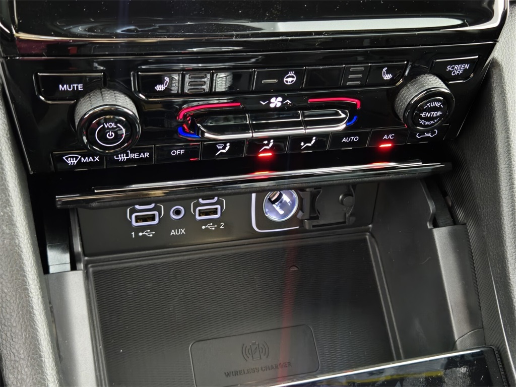 new 2025 Jeep Grand Cherokee L car, priced at $36,330