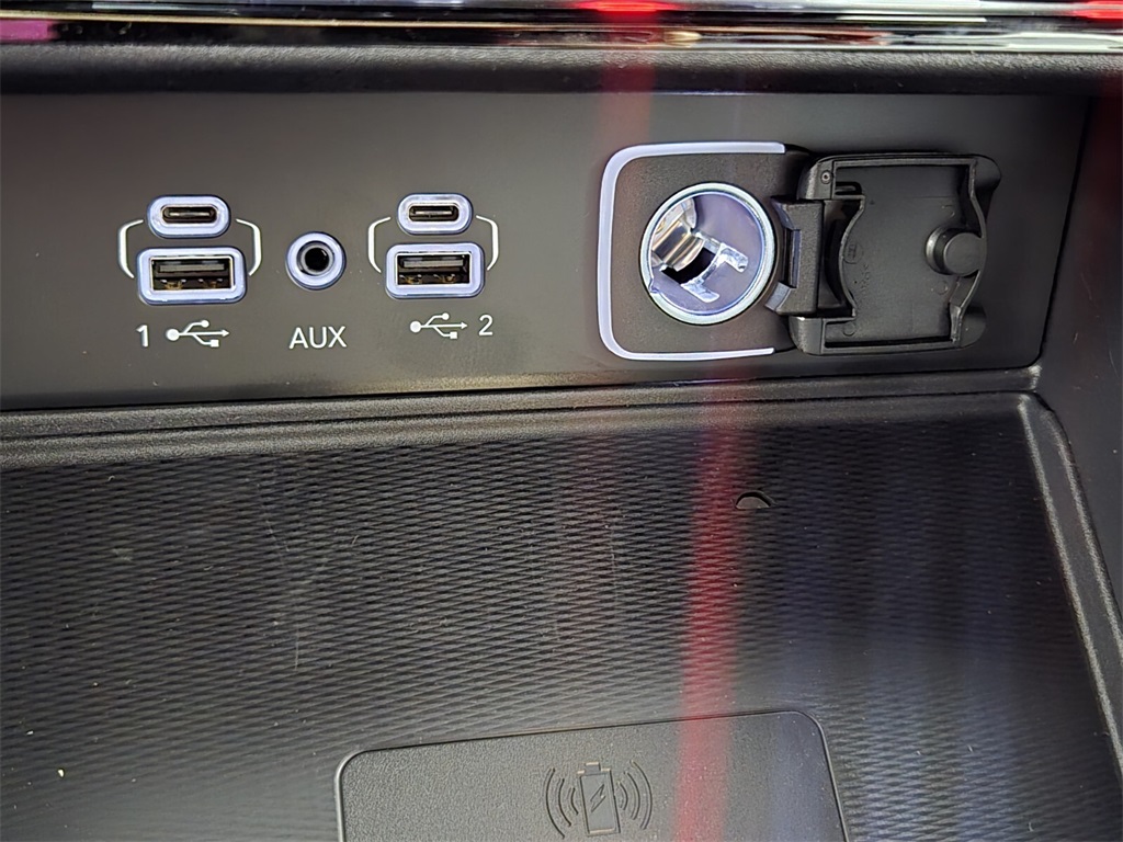 new 2025 Jeep Grand Cherokee L car, priced at $36,330