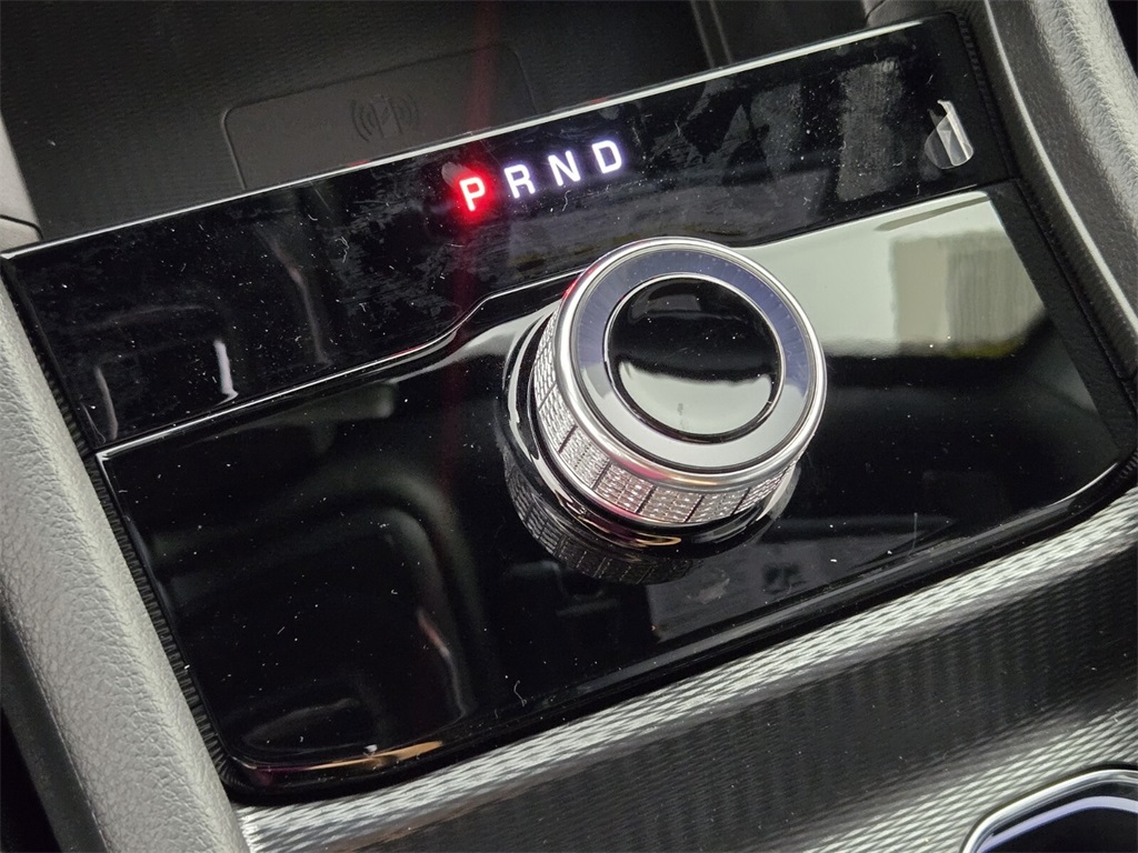 new 2025 Jeep Grand Cherokee L car, priced at $36,330