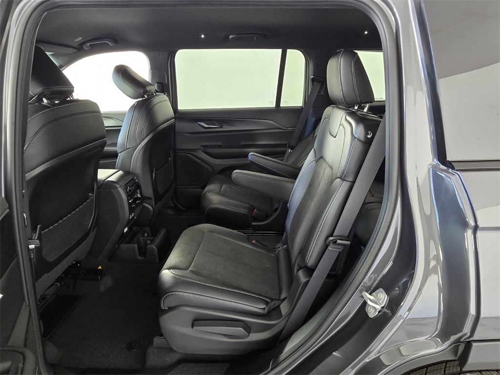 new 2025 Jeep Grand Cherokee L car, priced at $36,330