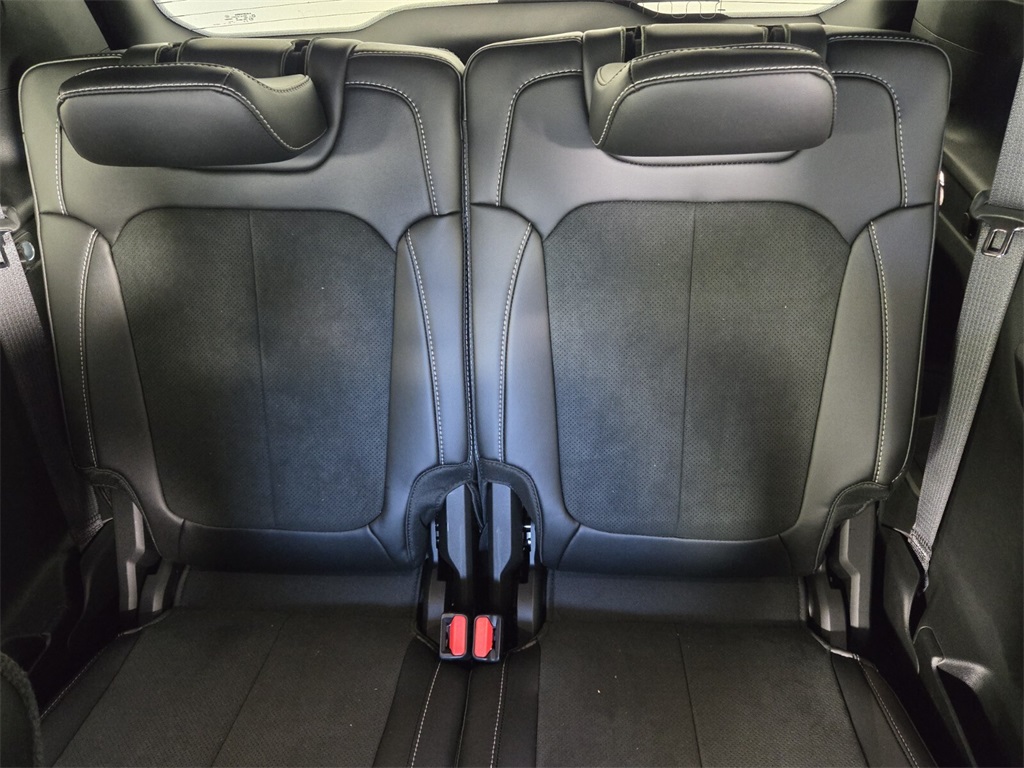 new 2025 Jeep Grand Cherokee L car, priced at $36,330