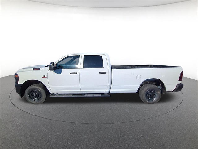 new 2026 Ram 2500 car, priced at $64,223