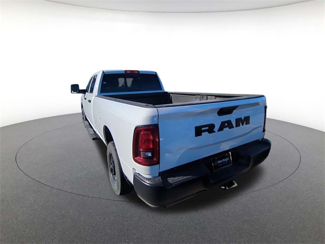 new 2026 Ram 2500 car, priced at $64,223