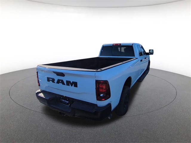 new 2026 Ram 2500 car, priced at $64,223
