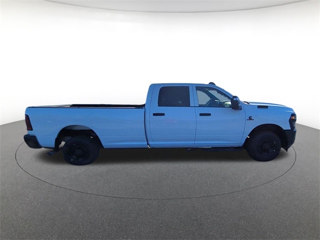 new 2026 Ram 2500 car, priced at $64,223