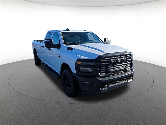 new 2026 Ram 2500 car, priced at $64,223
