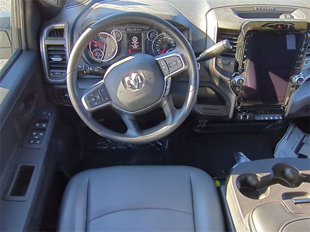 new 2026 Ram 2500 car, priced at $64,223