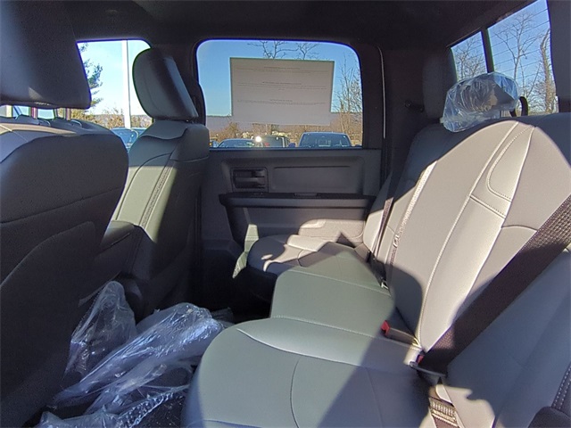 new 2026 Ram 2500 car, priced at $64,223