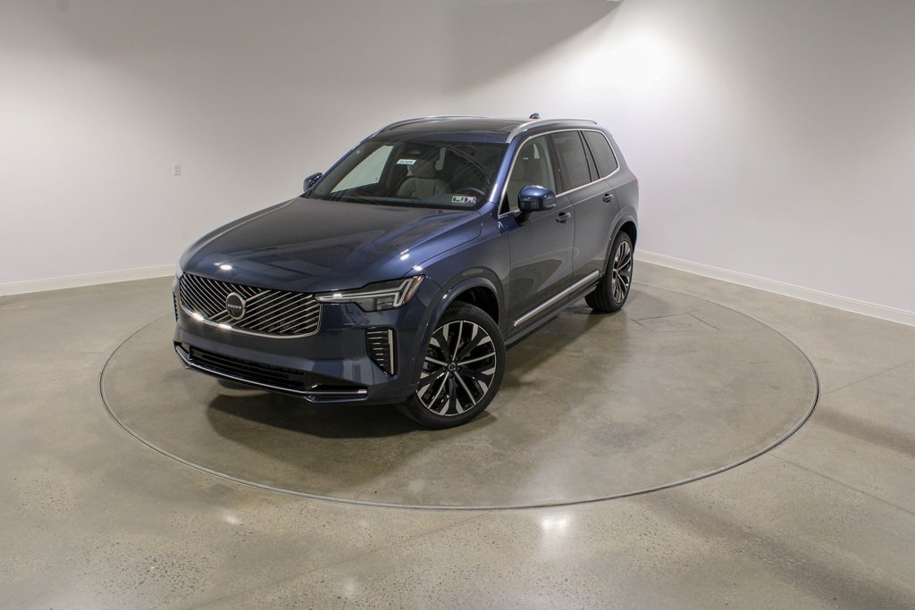 2026 Volvo XC90