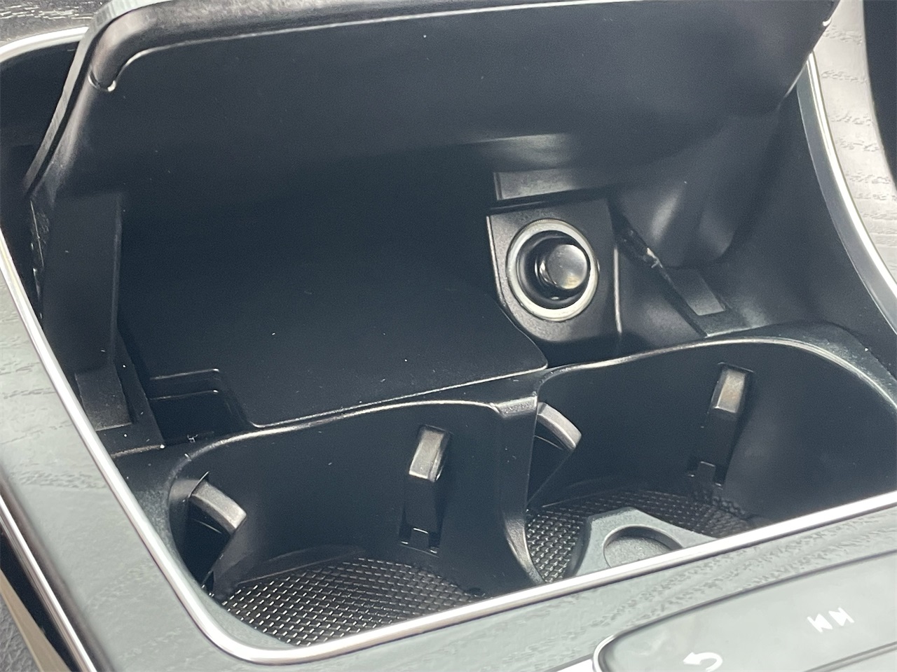 used 2021 Mercedes-Benz GLC car, priced at $20,997