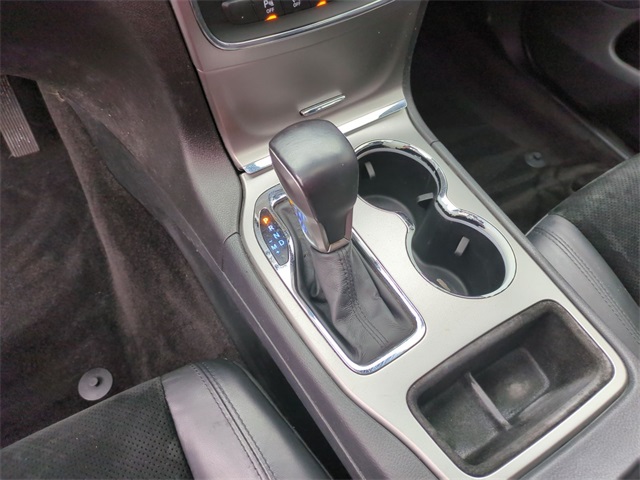 used 2018 Jeep Grand Cherokee car, priced at $16,991