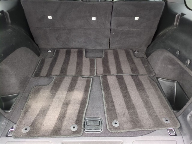 used 2018 Jeep Grand Cherokee car, priced at $16,991