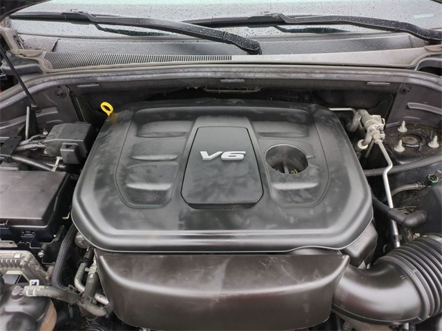 used 2018 Jeep Grand Cherokee car, priced at $16,991