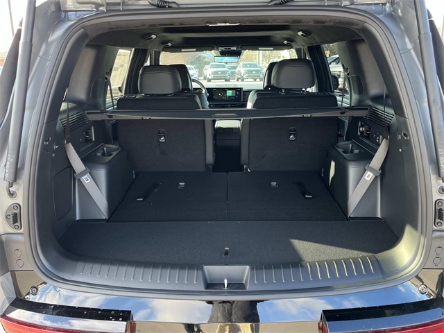 new 2026 Hyundai Santa Fe car, priced at $48,175