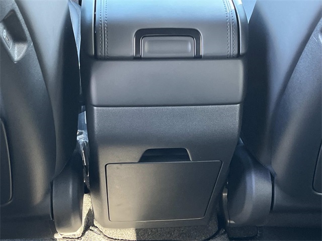 new 2026 Hyundai Santa Fe car, priced at $48,175