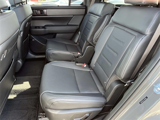 new 2026 Hyundai Santa Fe car, priced at $48,175