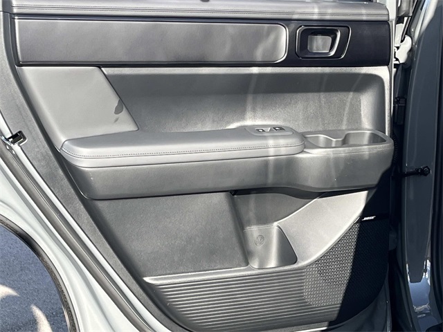 new 2026 Hyundai Santa Fe car, priced at $48,175