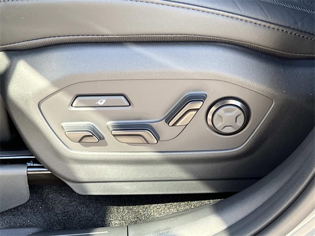 new 2026 Hyundai Santa Fe car, priced at $48,175