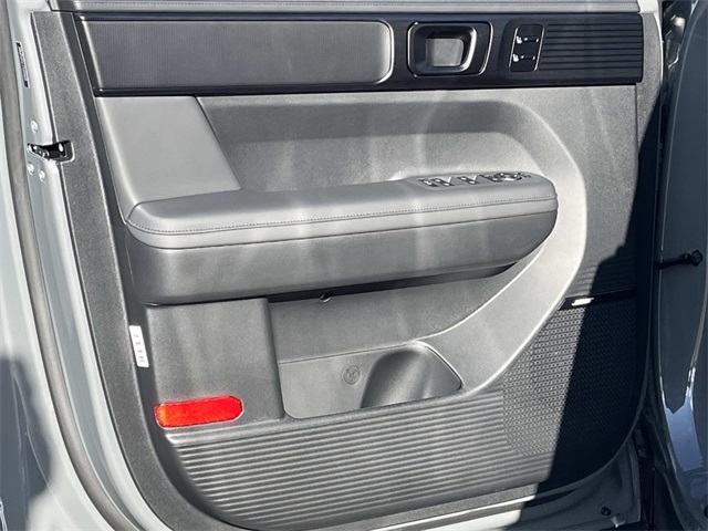 new 2026 Hyundai Santa Fe car, priced at $48,175