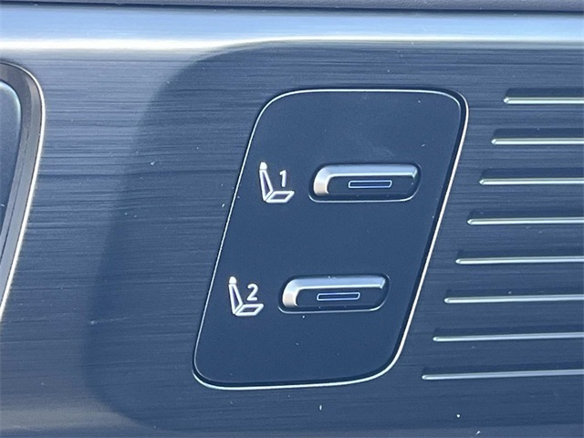 new 2026 Hyundai Santa Fe car, priced at $48,175