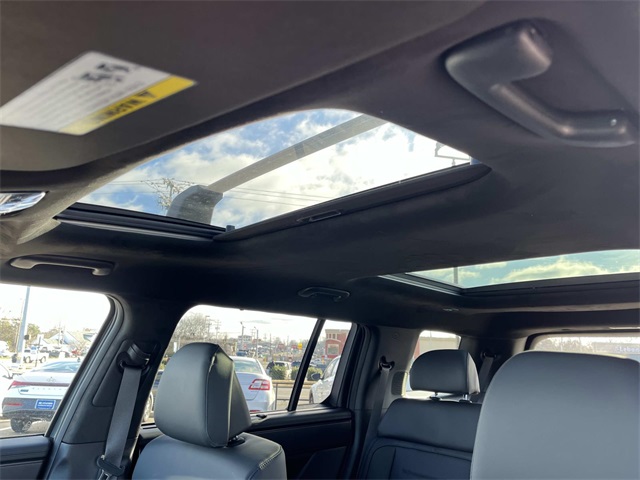 new 2026 Hyundai Santa Fe car, priced at $48,175