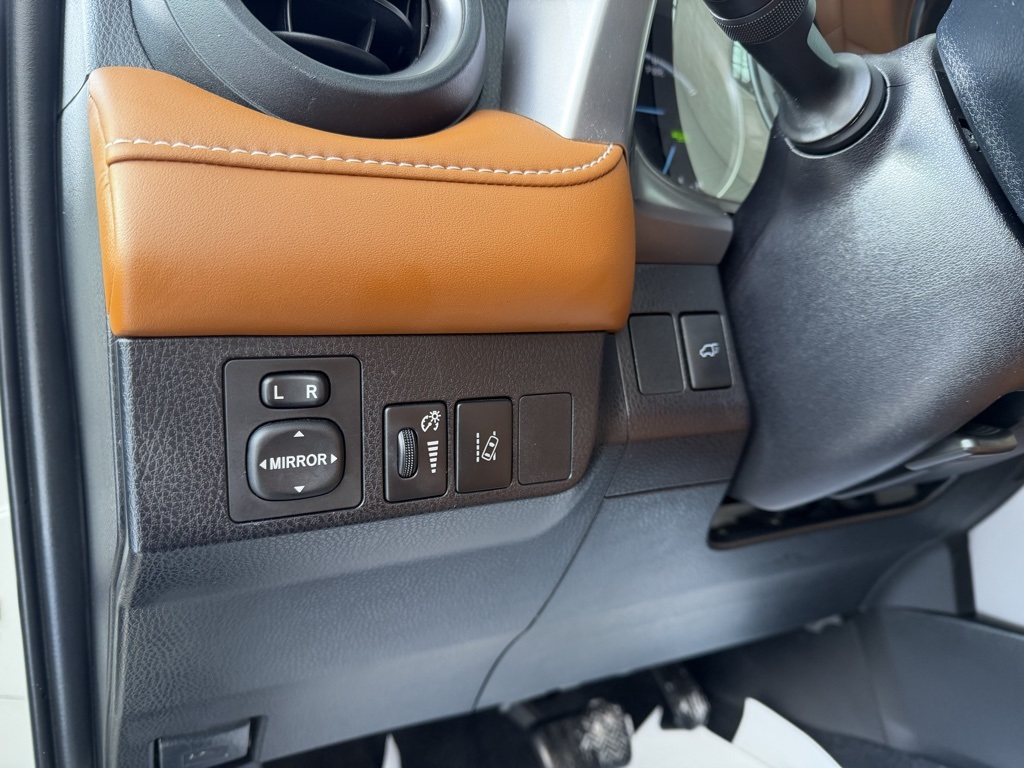 used 2017 Toyota RAV4 Hybrid car, priced at $19,503