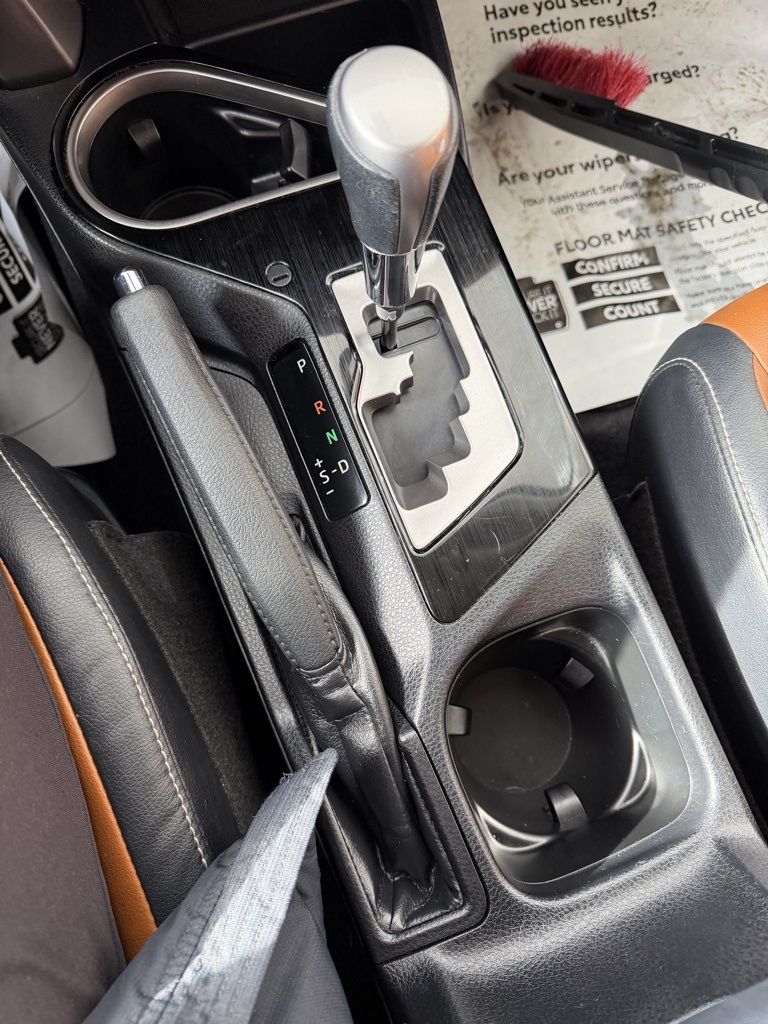 used 2017 Toyota RAV4 Hybrid car, priced at $19,503