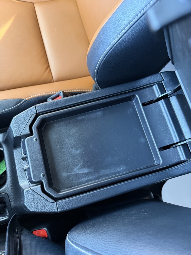 used 2017 Toyota RAV4 Hybrid car, priced at $19,503