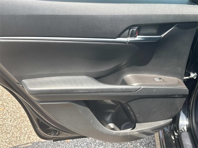 2023 Toyota Camry SE photo 11