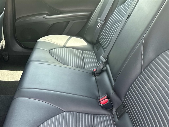 2023 Toyota Camry SE photo 12