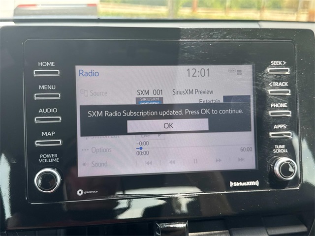 2023 Toyota Camry SE photo 19