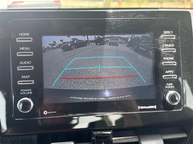 2023 Toyota Camry SE photo 20