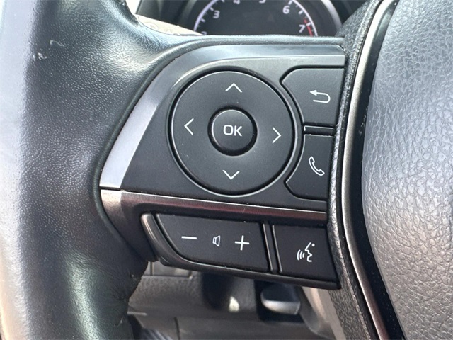 2023 Toyota Camry SE photo 25