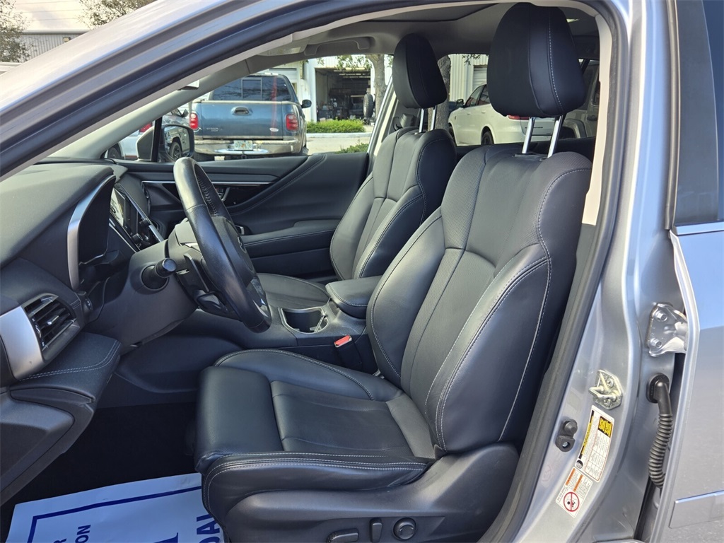 used 2020 Subaru Outback car, priced at $19,998