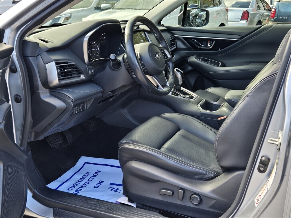 used 2020 Subaru Outback car, priced at $19,998