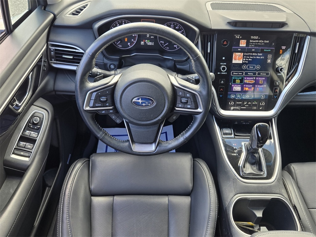 used 2020 Subaru Outback car, priced at $19,998