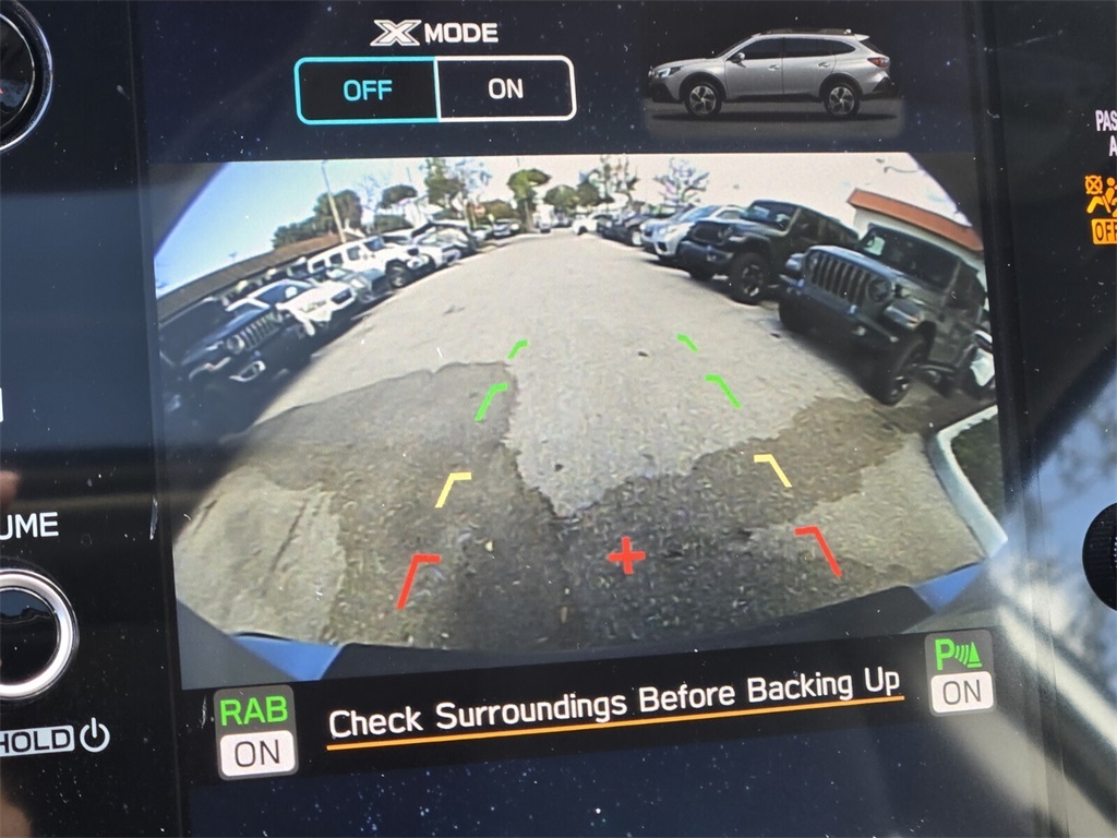 used 2020 Subaru Outback car, priced at $19,998