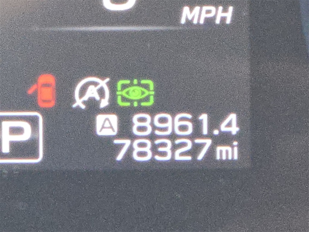 used 2020 Subaru Outback car, priced at $19,998