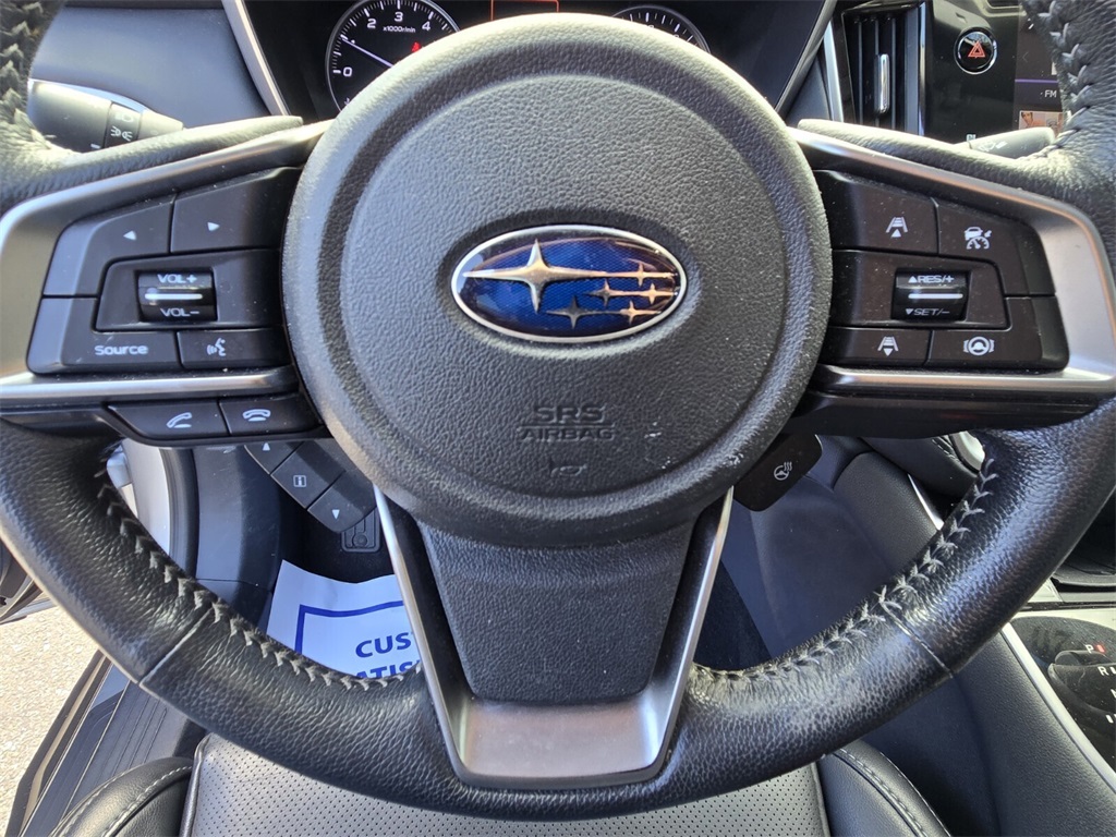 used 2020 Subaru Outback car, priced at $19,998