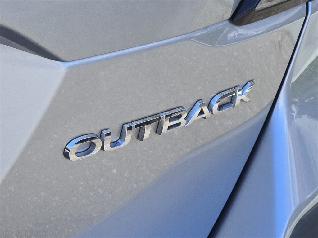 used 2020 Subaru Outback car, priced at $19,998
