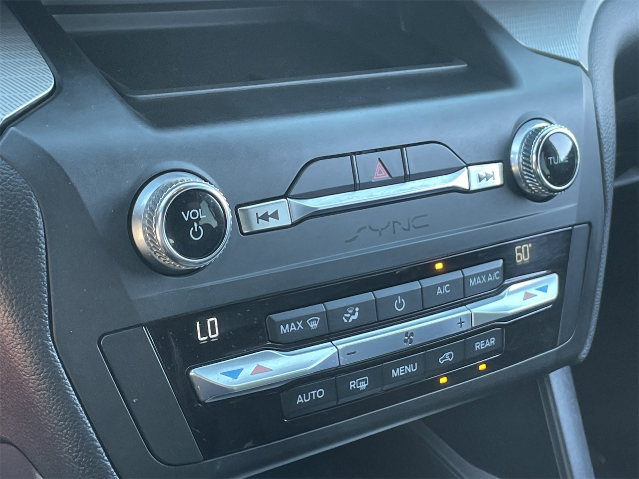 used 2020 Ford Explorer car, priced at $18,998