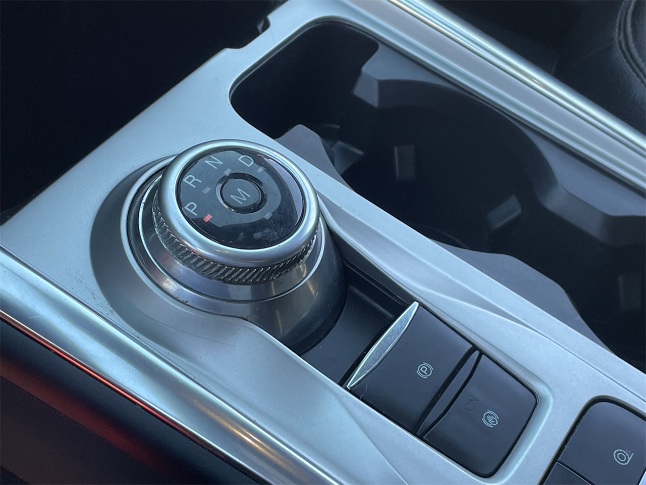 used 2020 Ford Explorer car, priced at $18,998