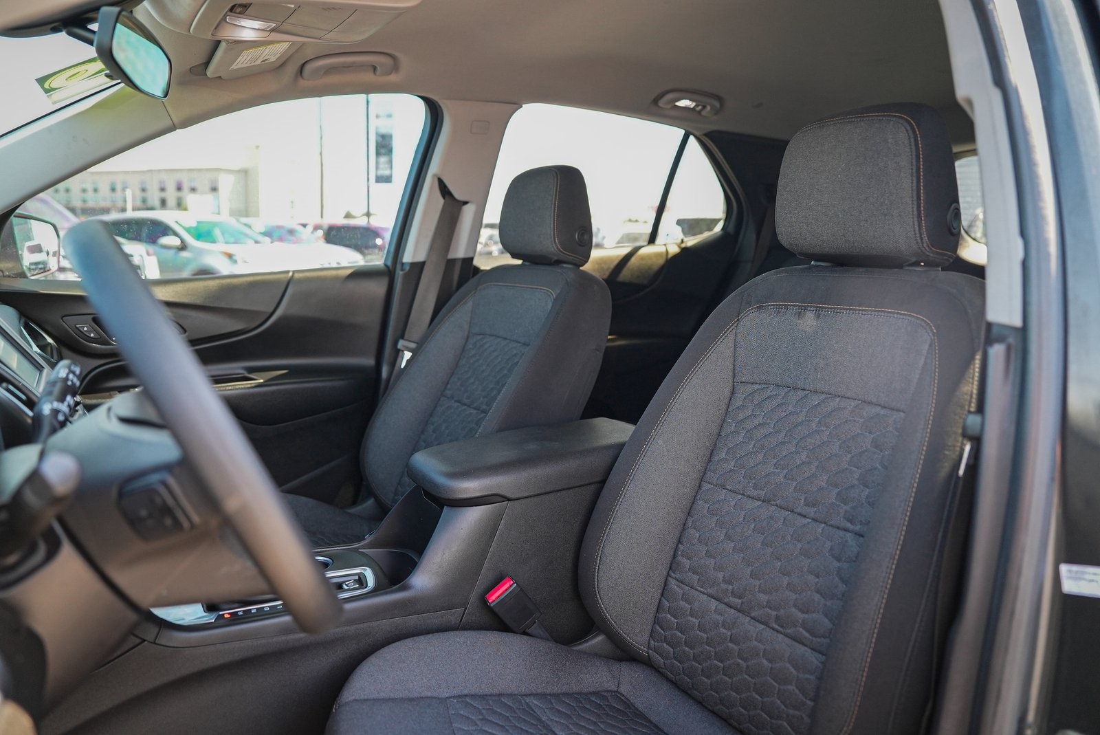 Used 2018 Chevrolet Equinox SUV