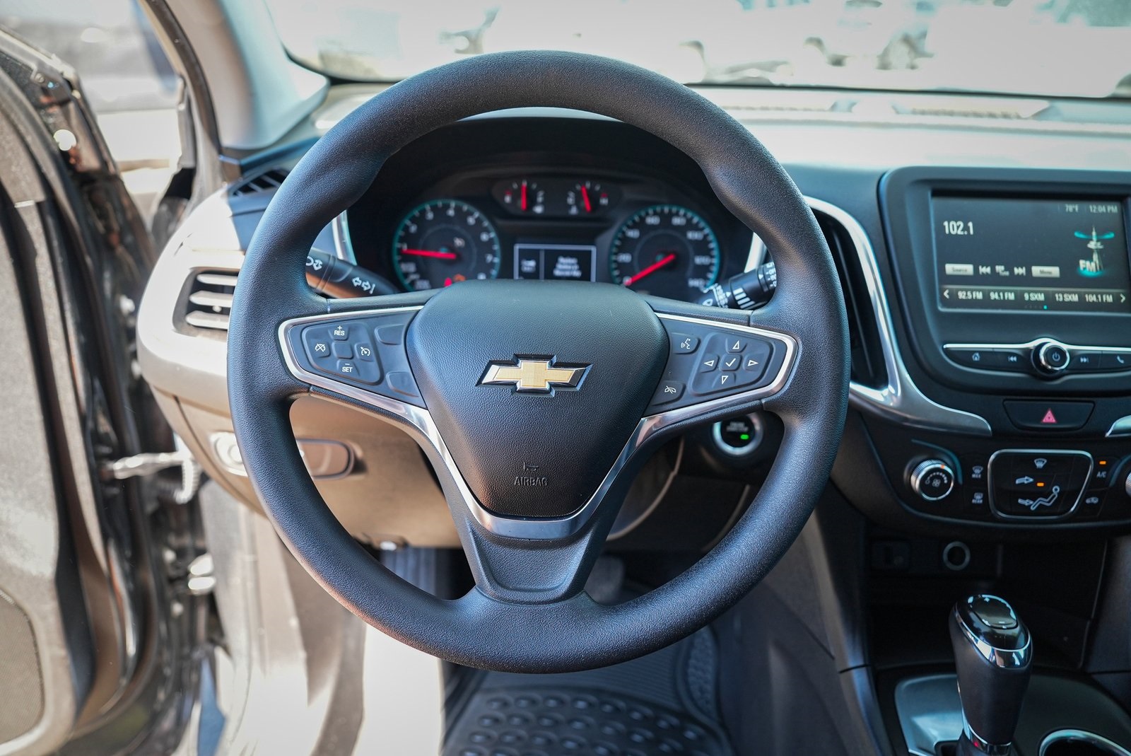 Used 2018 Chevrolet Equinox SUV