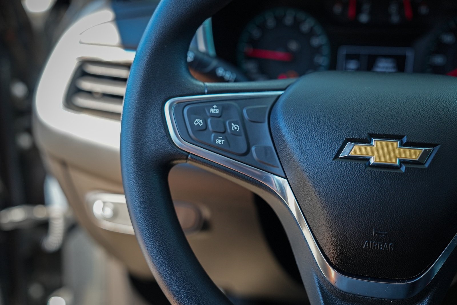 Used 2018 Chevrolet Equinox SUV