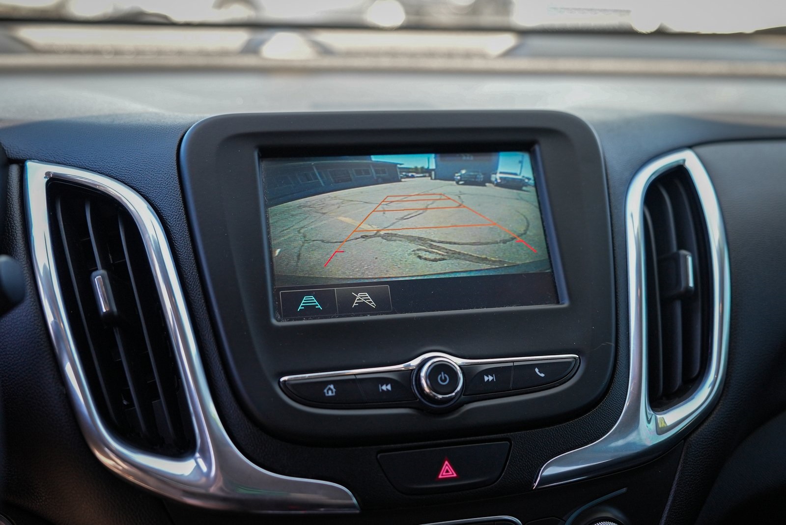 Used 2018 Chevrolet Equinox SUV