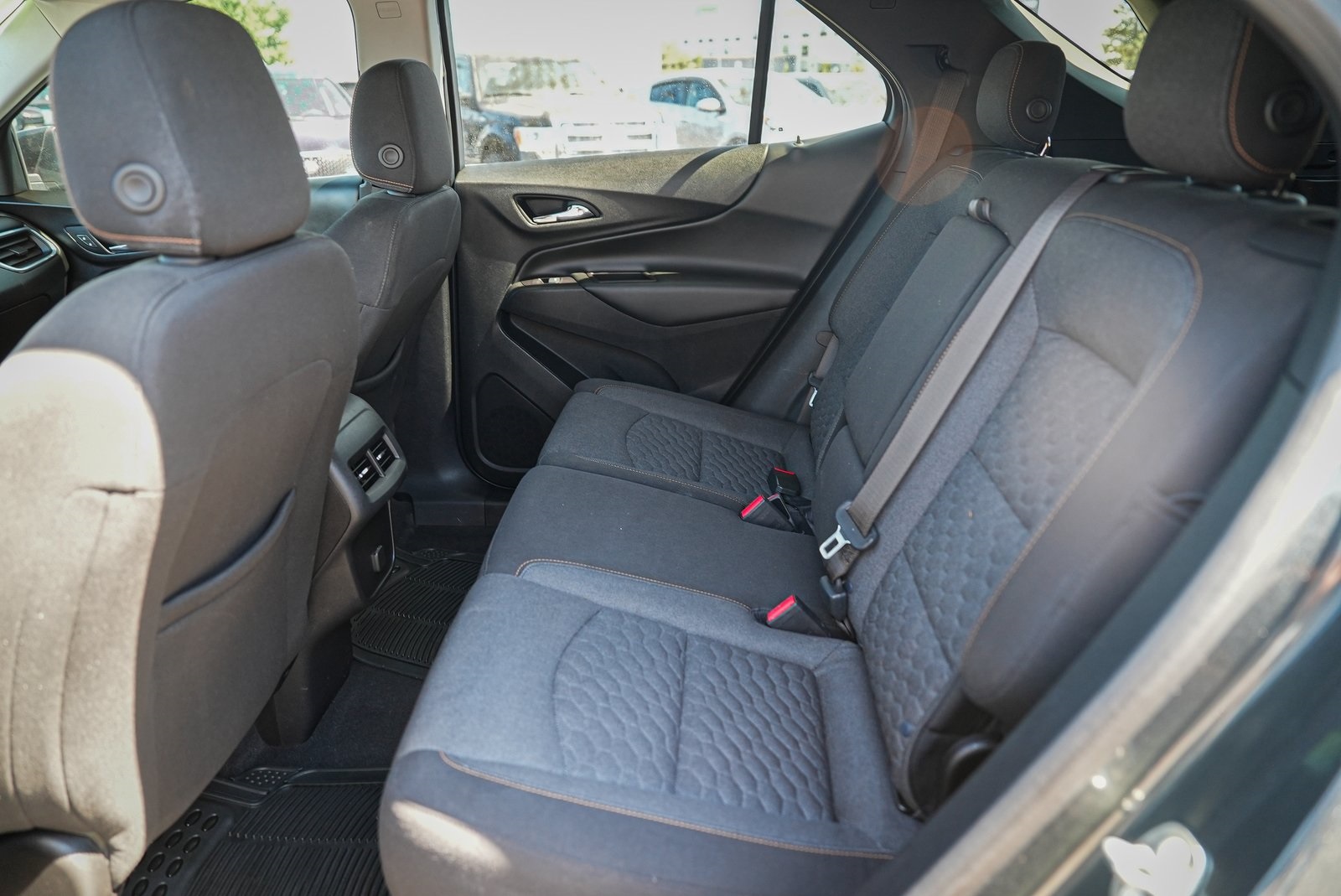 Used 2018 Chevrolet Equinox SUV