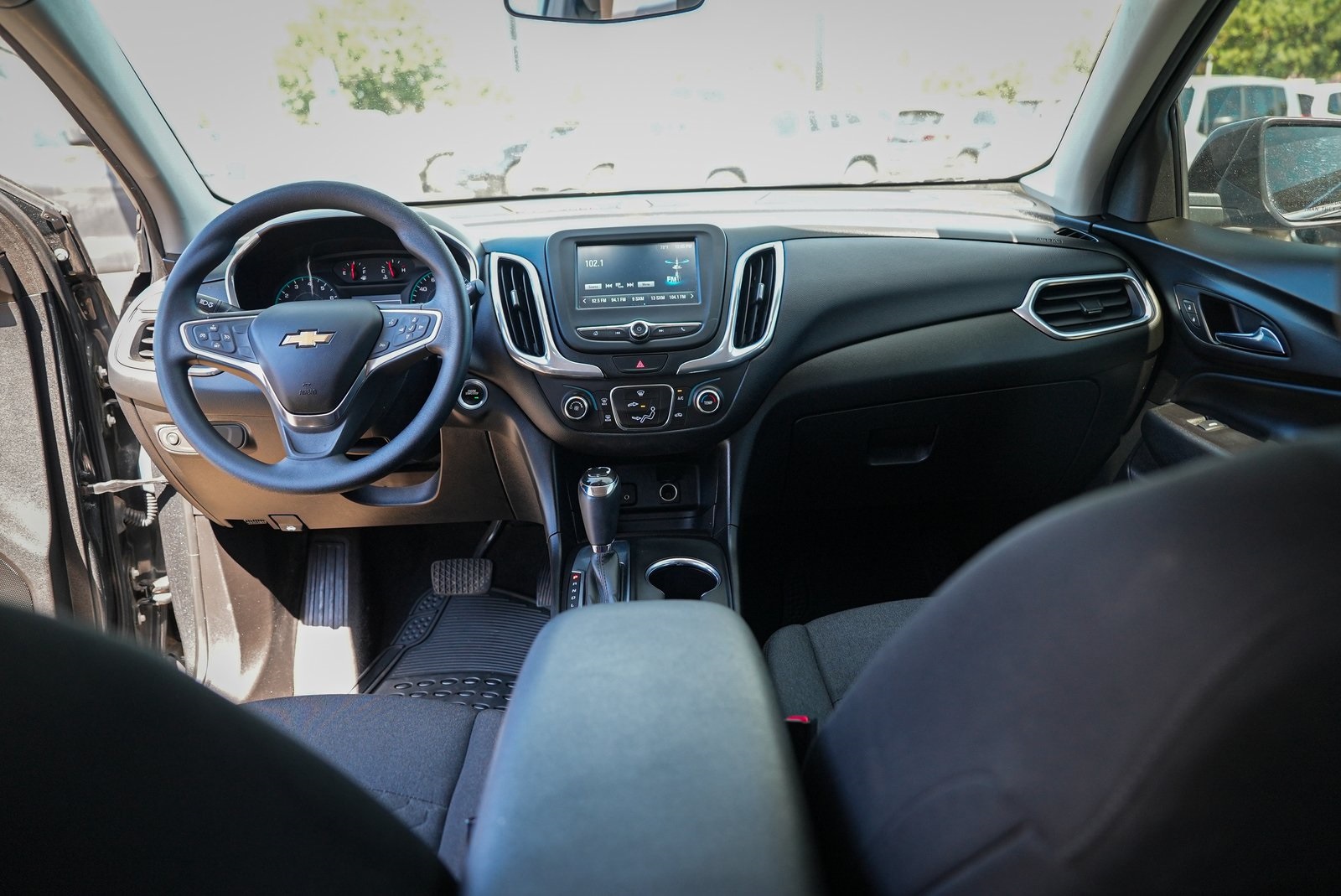 Used 2018 Chevrolet Equinox SUV